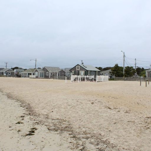 Campers Haven RV Resort