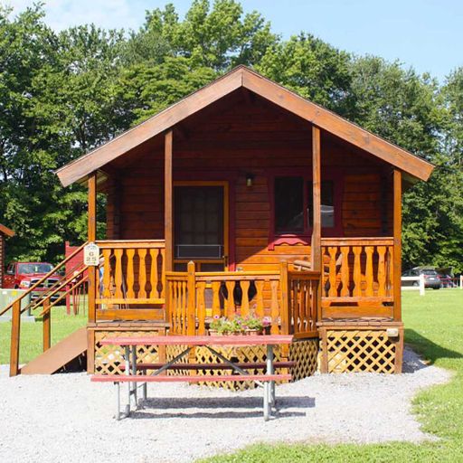 Fort Whaley RV Resort & Campground