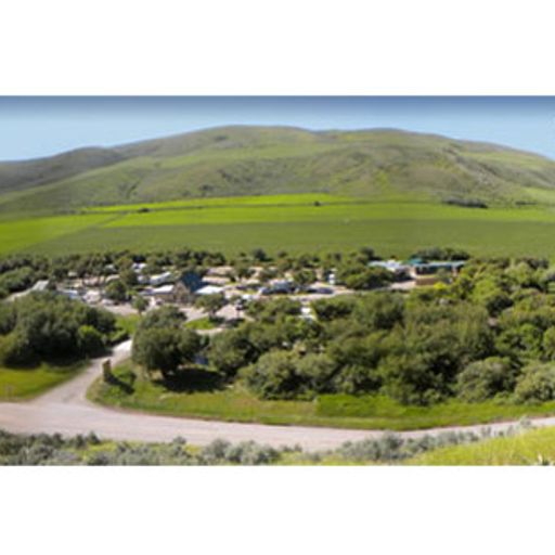 Montpelier Creek KOA Journey